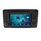 MERCEDES ML W164, GL X164 - МУЛТИМЕДИЯ / НАВИГАЦИЯ android 16